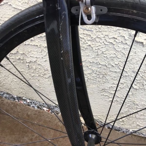 Visp fixie - Picture 7 of 8